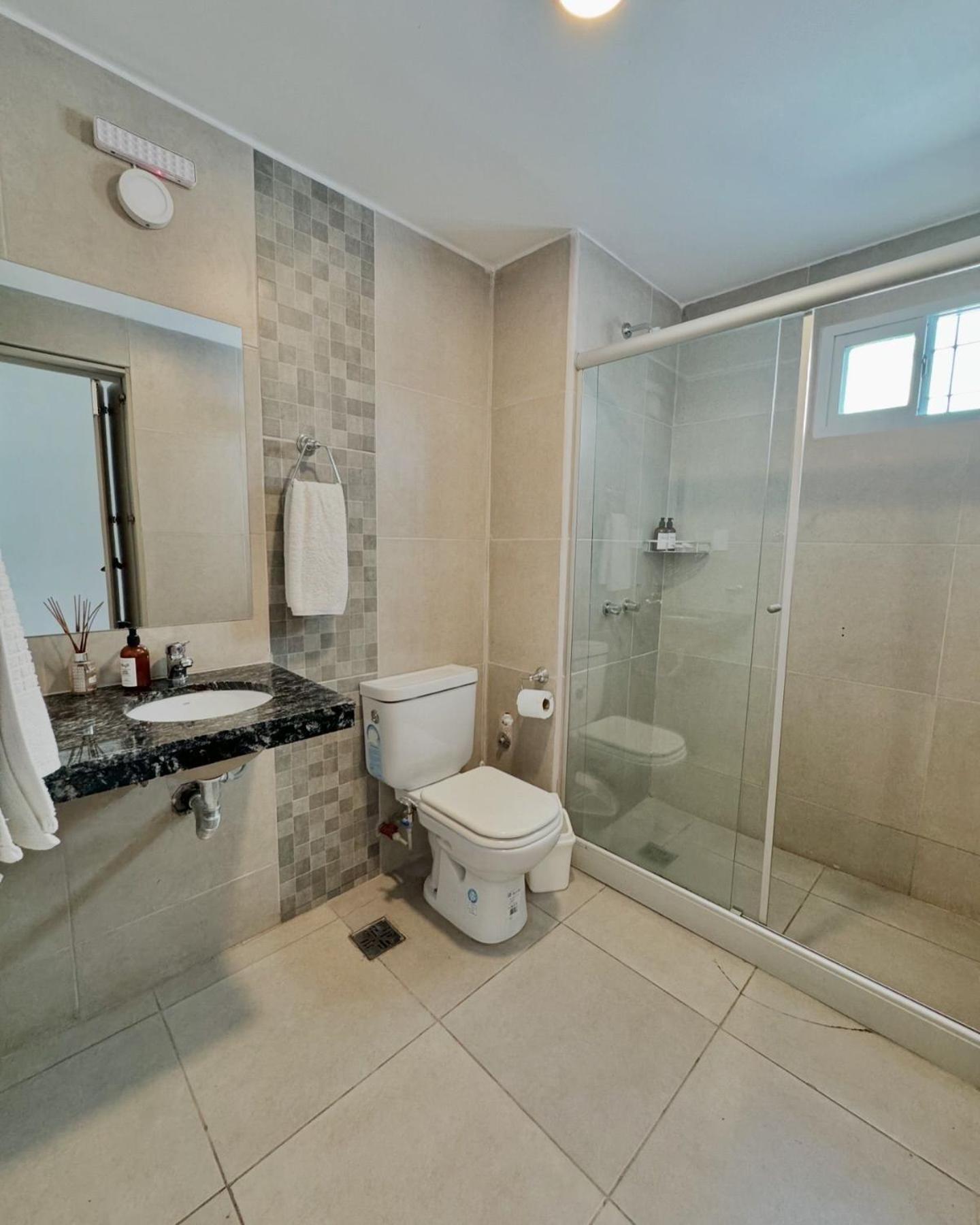 Hotel Musto Rosario Exteriér fotografie
