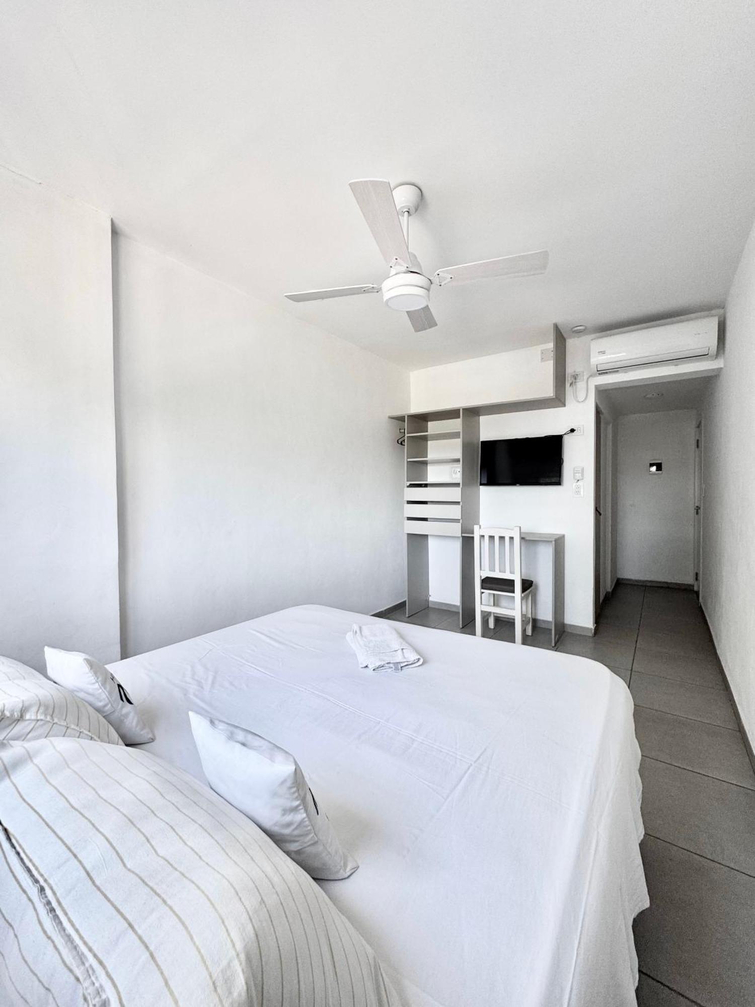 Hotel Musto Rosario Exteriér fotografie